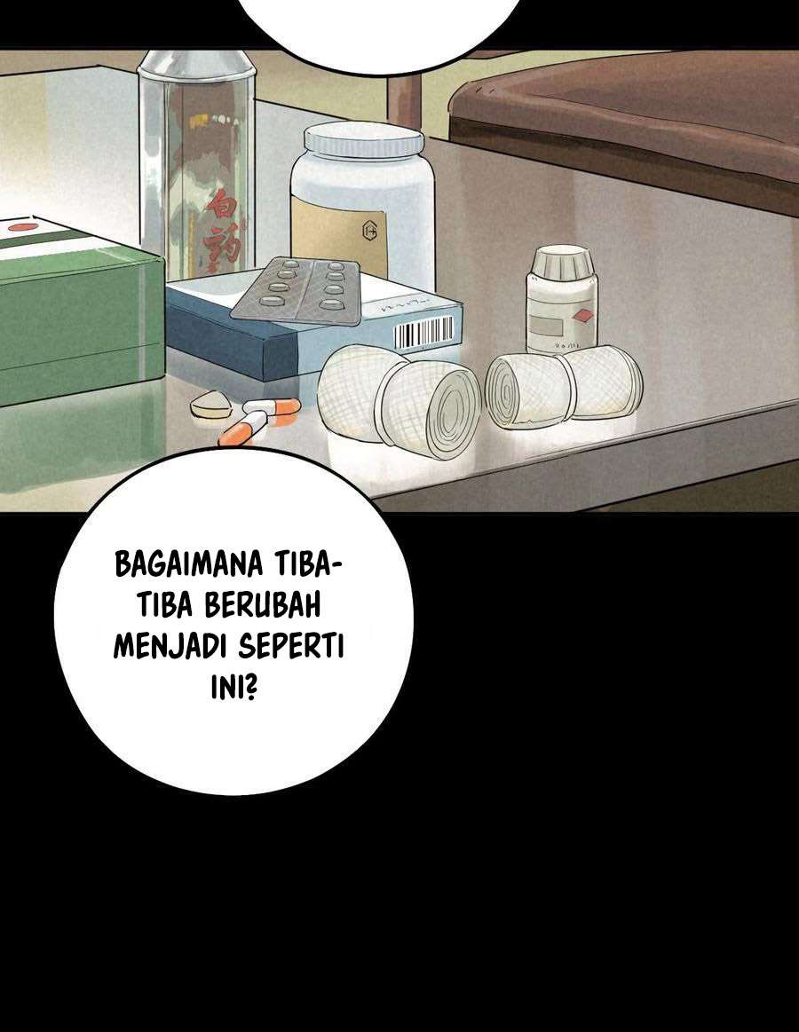 End of The World 2028 (Trace of Doomsday) Chapter 36 Gambar 32